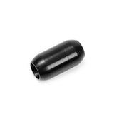 2Pcs Stainless Steel Magnetic Clasps for Leather Cord DIY Jewelry