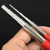 2Pcs Stainless Steel Wire Wrapping Rods