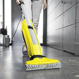 2Pcs Stone Roller Brush for FC7 FC5 FC3 Cordless Floor Cleaner