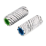 2Pcs Stone Roller Brush for FC7 FC5 FC3 Cordless Floor Cleaner