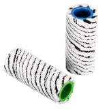 2Pcs Stone Roller Brush for FC7 FC5 FC3 Cordless Floor Cleaner