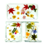 2Pcs Storage Rack Stand Silicone Mold Epoxy Resin Mold Decor Crafts DIY