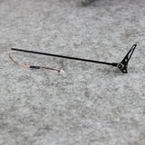 2Pcs Tail Motor Set for XK K110 V977 RC Helicopter