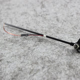 2Pcs Tail Motor Set for XK K110 V977 RC Helicopter