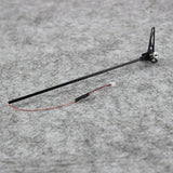 2Pcs Tail Motor Set for XK K110 V977 RC Helicopter