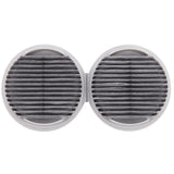 2Pcs Wireless F8 Handheld Vacuum Cleaner Accessories