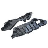 2013 Front Bumper Brackets Retainers Left Right 52536-0R040 52535-0R040
