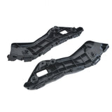 2013 Front Bumper Brackets Retainers Left Right 52536-0R040 52535-0R040
