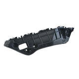 2013 Front Bumper Brackets Retainers Left Right 52536-0R040 52535-0R040