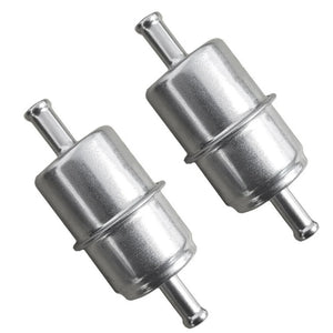 2Pcs Doo Fuel Filter 513033719 709000100