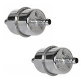 2Pcs Doo Fuel Filter 513033719 709000100
