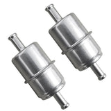 2Pcs Doo Fuel Filter 513033719 709000100
