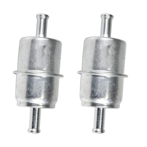 2Pcs Doo Fuel Filter 513033719 709000100