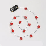 Invisible Hairpin Student Girl Comb BB Clip Children Hair Chain Accessories
