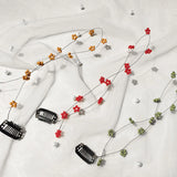 Invisible Hairpin Student Girl Comb BB Clip Children Hair Chain Accessories
