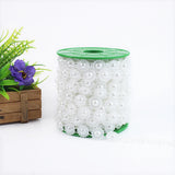 16MM Simulation Pearls Decoration Strands Lightweight Jewelry Christmas