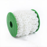 16MM Simulation Pearls Decoration Strands Lightweight Jewelry Christmas
