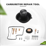 Carburetor Repair Kit for Honda VT600 VLX600 SHADOW 600 STEED 600 VLX 600 C