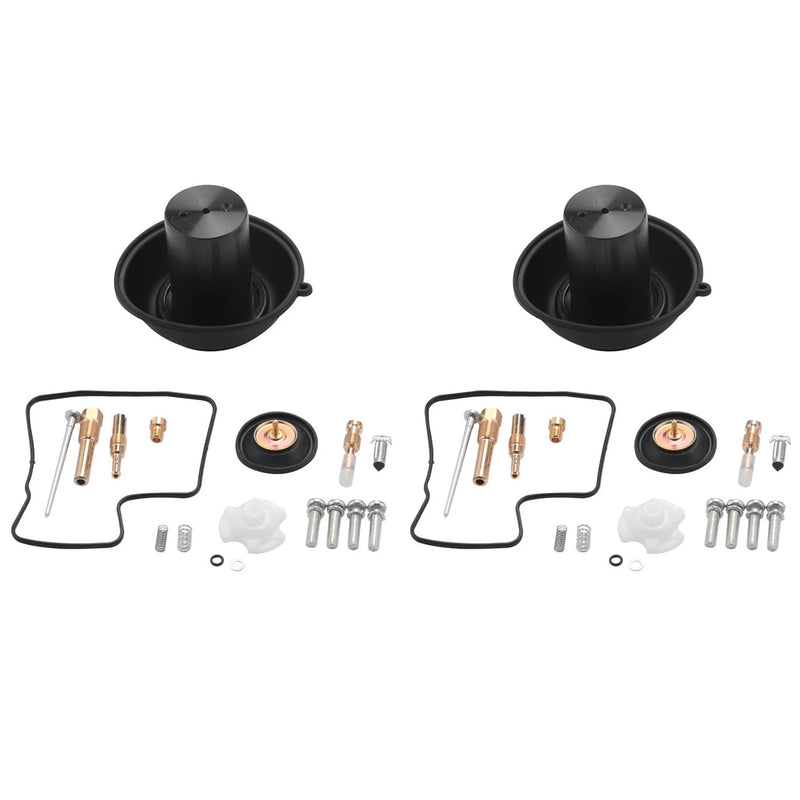 Carburetor Repair Kit for Honda VT600 VLX600 SHADOW 600 STEED 600 VLX 600 C