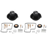 Carburetor Repair Kit for Honda VT600 VLX600 SHADOW 600 STEED 600 VLX 600 C
