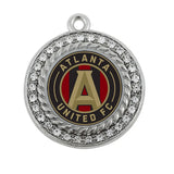 Square and Round VCU Plating Charm