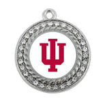 Square and Round VCU Plating Charm