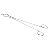 50Cm Crucible Tongs Melting Dish Holder for Refining Casting Copper Metal
