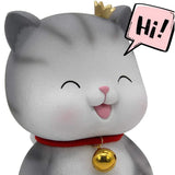 Cat Decorative Saving Bank, Piggy Bank for Money Habits