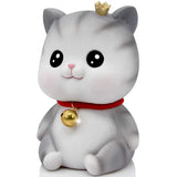 Cat Decorative Saving Bank, Piggy Bank for Money Habits