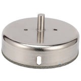 2X Diamond Drill 110mm Reamer Broach for Ceramic Glass Sandstone Tile
