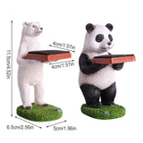 Clear Rotating Display Stand Watch Holder Showcase Rack
