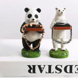 Clear Rotating Display Stand Watch Holder Showcase Rack