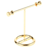 2X Jewelry Display Stand Earring Necklace Storage Small