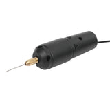 Mini Electric Drill for Jewelry Making DIY Craft Tools with 10 Drill Bits