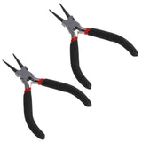 Round Nose Pliers Beading Jewellery Making Tool