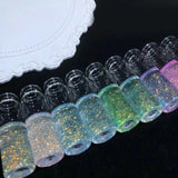 10g Clear Resin Pigment Dreamy Coloring Dye Epoxy Jewelry Making DIY Pigments