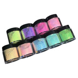 Dreamy Coloring Pigment for DIY Resin Mold Jewelry Making