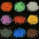 2grams Crushed Opal Art Material for DIY Jewelry Making