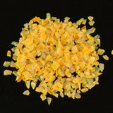 2grams Crushed Opal Art Material for DIY Jewelry Making