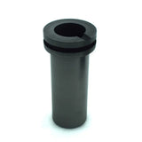 High Purity Graphite Crucible for Melting Furnance