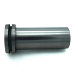 High Purity Graphite Crucible for Melting Furnance