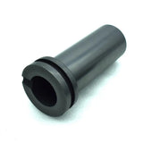 High Purity Graphite Crucible for Melting Furnance