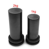 High Purity Graphite Crucible for Melting Furnance
