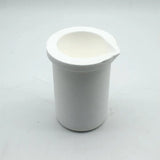 High Purity Quartz Silica Melting Crucible 2kg