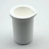 High Purity Quartz Silica Melting Crucible 2kg