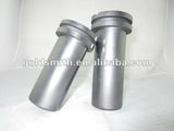2kg Graphite Crucible for Melting Furnace