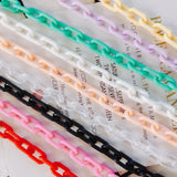 Chain Bead Caps Earrings Tassel Jewelry Findings Bracelet Making