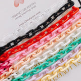 Chain Bead Caps Earrings Tassel Jewelry Findings Bracelet Making