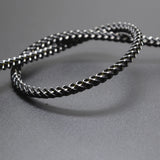 2m Stainless Steel Wire Plastic Fish Thread Cords for Jewelry Bracelets