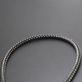 2m Stainless Steel Wire Plastic Fish Thread Cords for Jewelry Bracelets